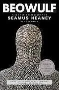 Kartonierter Einband Beowulf von seamus Heaney