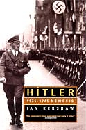 Couverture cartonnée Hitler, 1936-1945 de Ian Kershaw