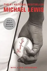 Kartonierter Einband Moneyball von Michael Lewis