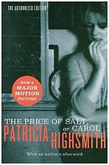 Kartonierter Einband The Price of Salt, or Carol von Patricia Highsmith