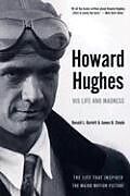 Couverture cartonnée Howard Hughes: His Life and Madness de Donald L. Barlett, James B. Steele