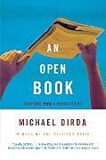 Couverture cartonnée Open Book de Michael Dirda