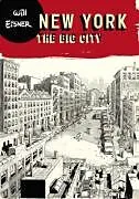 Kartonierter Einband New York von Eisner Will