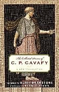 Kartonierter Einband The Collected Poems of C. P. Cavafy von C. P. Cavafy