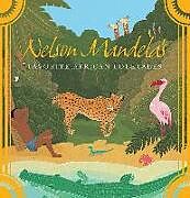 Couverture cartonnée Nelson Mandela's Favorite African Folktales de Nelson Mandela