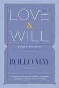Kartonierter Einband Love and Will von Rollo May