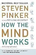 Broché How the Mind Works de Steven Pinker