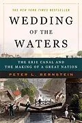 E-Book (epub) Wedding of the Waters von Peter L. Bernstein