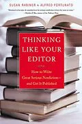 E-Book (epub) Thinking Like Your Editor von Susan Rabiner, Alfred Fortunato