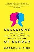 Broché Delusions of Gender de Cordelia Fine