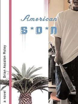 E-Book (epub) American Son von Brian Ascalon Roley