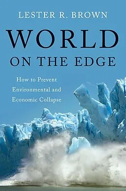 E-Book (epub) World on the Edge von Lester R. Brown