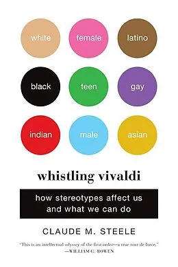 E-Book (epub) Whistling Vivaldi von Claude M. Steele