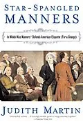 E-Book (epub) Star-Spangled Manners von Judith Martin