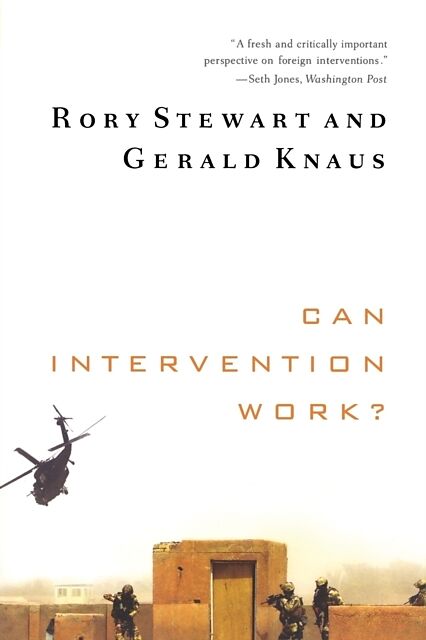 Can Intervention Work