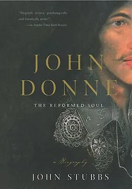 E-Book (epub) John Donne von John Stubbs
