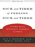 E-Book (epub) Sick and Tired of Feeling Sick and Tired von Paul J. Donoghue, Mary E. Siegel