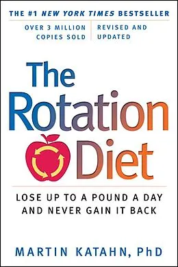 E-Book (epub) The Rotation Diet von Martin Katahn