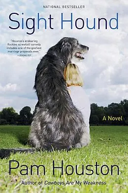 E-Book (epub) Sight Hound von Pam Houston