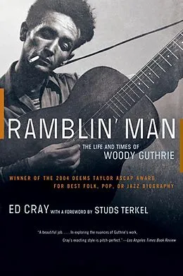 E-Book (epub) Ramblin' Man von Ed Cray