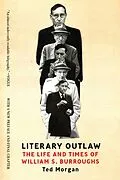 E-Book (epub) Literary Outlaw von Ted Morgan