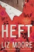 Kartonierter Einband Heft von Liz Moore