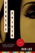 E-Book (epub) Country of Origin von Don Lee