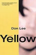 E-Book (epub) Yellow von Don Lee