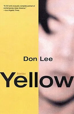 E-Book (epub) Yellow von Don Lee