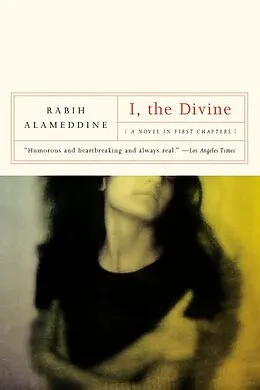 E-Book (epub) I, the Divine von Rabih Alameddine