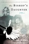 E-Book (epub) The Bishop's Daughter von Honor Moore