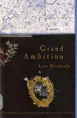 E-Book (epub) Grand Ambition von Lisa Michaels