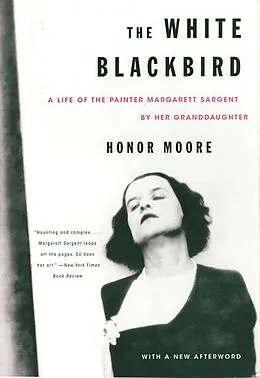E-Book (epub) The White Blackbird von Honor Moore