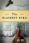 E-Book (epub) The Blackest Bird von Joel Rose