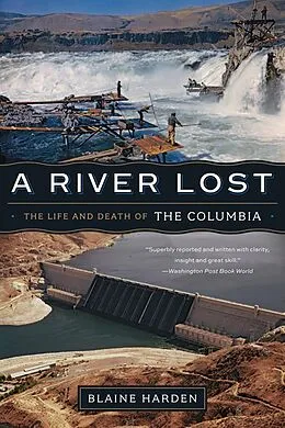 E-Book (epub) A River Lost von Blaine Harden