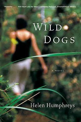 E-Book (epub) Wild Dogs von Helen Humphreys