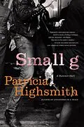 E-Book (epub) Small g: A Summer Idyll von Patricia Highsmith