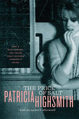 eBook (epub) The Price of Salt, or Carol de Patricia Highsmith