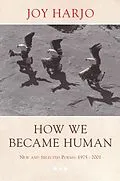 E-Book (epub) How We Became Human von Joy Harjo