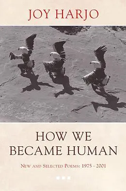 E-Book (epub) How We Became Human von Joy Harjo