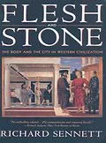 E-Book (epub) Flesh and Stone von Richard Sennett