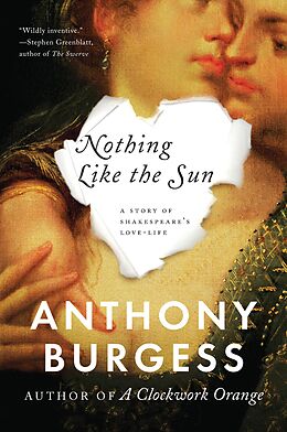 E-Book (epub) Nothing Like the Sun von Anthony Burgess