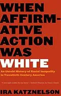 E-Book (epub) When Affirmative Action Was White von Ira Katznelson