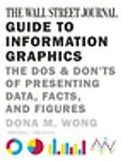 Kartonierter Einband The Wall Street Journal Guide to Information Graphics von Dona M. Wong