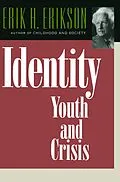 E-Book (epub) Identity von Erik H. Erikson