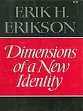 E-Book (epub) Dimensions of a New Identity von Erik H. Erikson