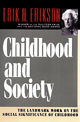 eBook (epub) Childhood and Society de Erik H. Erikson