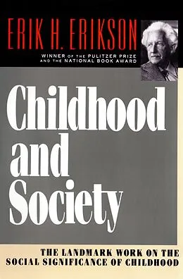 E-Book (epub) Childhood and Society von Erik H. Erikson