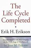 E-Book (epub) The Life Cycle Completed (Extended Version) von Erik H. Erikson, Joan M. Erikson
