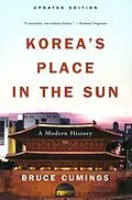 E-Book (epub) Korea's Place in the Sun von Bruce Cumings